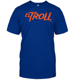 Athlete Logos Opening Day '24 El Troll Shirt