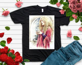 Vintage Stevie Nicks Rock Tour 2023  Shirt