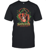 Blackcraft Cult Salem's One And Only Borah Shirt