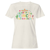 Cinco De Mayo Family Celebration Women's T-Shirt