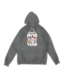 Happy Moo Year Hoodie