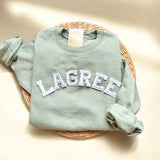 Lagree Sweatshirt, Lagree Clothes
