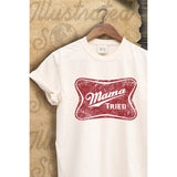 Mama Tried Vintage Graphic  Tee