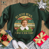 Christmas Movie Vintage T-Shirt, Elf Movie, Buddy Elf Xmas Unisex T-shirt, Sweatshirt, Hoodie, Long Sleeve Tee