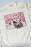 Merry Christmas Highlander