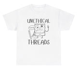 *NEW* Doodlebob F**k You Tee