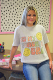 In My Teacher Era