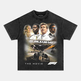 F1 THE MOVIE TEE Style001