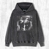 HARRY AND RON SMOKING SHIRT