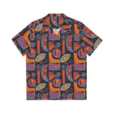 STD Cryptids Hawaiian Shirt