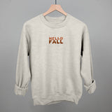 Hello Fall (Micro Wave)