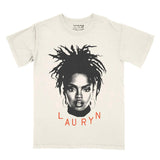 Lauryn Hill Retro 90S Y2K Graphic Tee