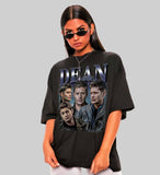 Supernatural Dean Winchester Unisex T-Shirt