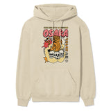 One Night Osaka Hoodie