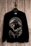 Jesus Saves Sweatshirts