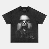 BILLIE EILISH 2025 TEE Style001