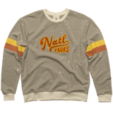 National Parks Banded Unisex Sweatshirt