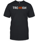 Barron Trump Tre46on Shirt