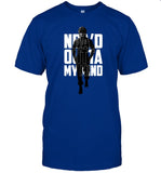 Dr Disrespect Nda'd Outta My Mind Shirt