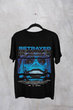 Solo Leveling Anime Gothic Graphic Unisex Tee
