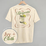 The Margarita (Extra Spicy) (Back Print)