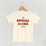 The Official Cookie Tester (Kids)