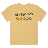 3 out of 5 Stars Tee