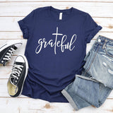 Grateful All Day Everyday T-Shirt