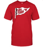 David Save Ferris â€˜86 Tee Shirt