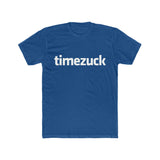Timezuck Tee