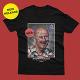 Andrei Chikatilo Yearbook Tee