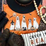 Ghost Dogs Everyday Tee