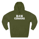 Dan Cummins Logo Hoodie