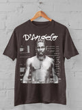 Vintage R&B Music Legend T-Shirt