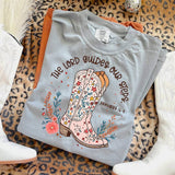 The Lord Guides Our Steps Tee Unisex T-shirt, Sweatshirt, Hoodie, Long Sleeve Tee