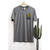 Olive You Graphic Boyfriend T