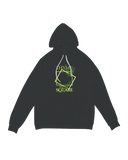 91 Thyme Square Hoodie