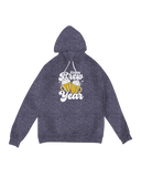 Let the countdown Begin Hoodie