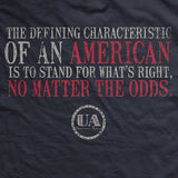 No Matter The Odds T-Shirt