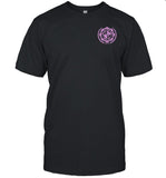 Allotment Lunars College Shirt