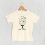 Cutest By Par (Kids)