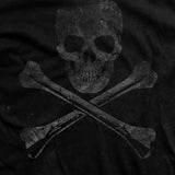 Hoist the Black Flag T-Shirt Style001