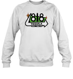 818 Festival Cherry La Baby Sweatshirt