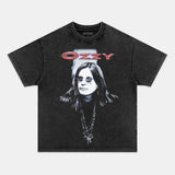 OZZY OSBOURNE & LEGENDARY V3 TEE