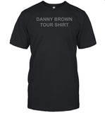 Danny Brown Tour Shirt