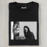 THE SHINING TEE Style002