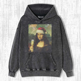 MONA LISA T-SHIRT