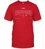 Brckhmptn Saturation Trilogy Shirt