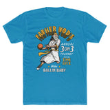 Father Yod's 3 On 3 Tourny Tee