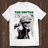Vintage Smiths Album Cover Tee Unisex
